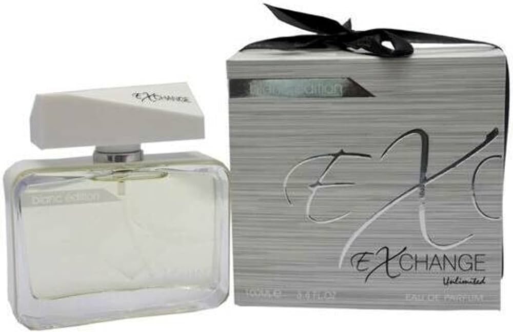 Blance Edition Exchange Perfume 100ml