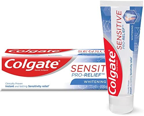 Colgate Sensitive Pro-Relife 75ml