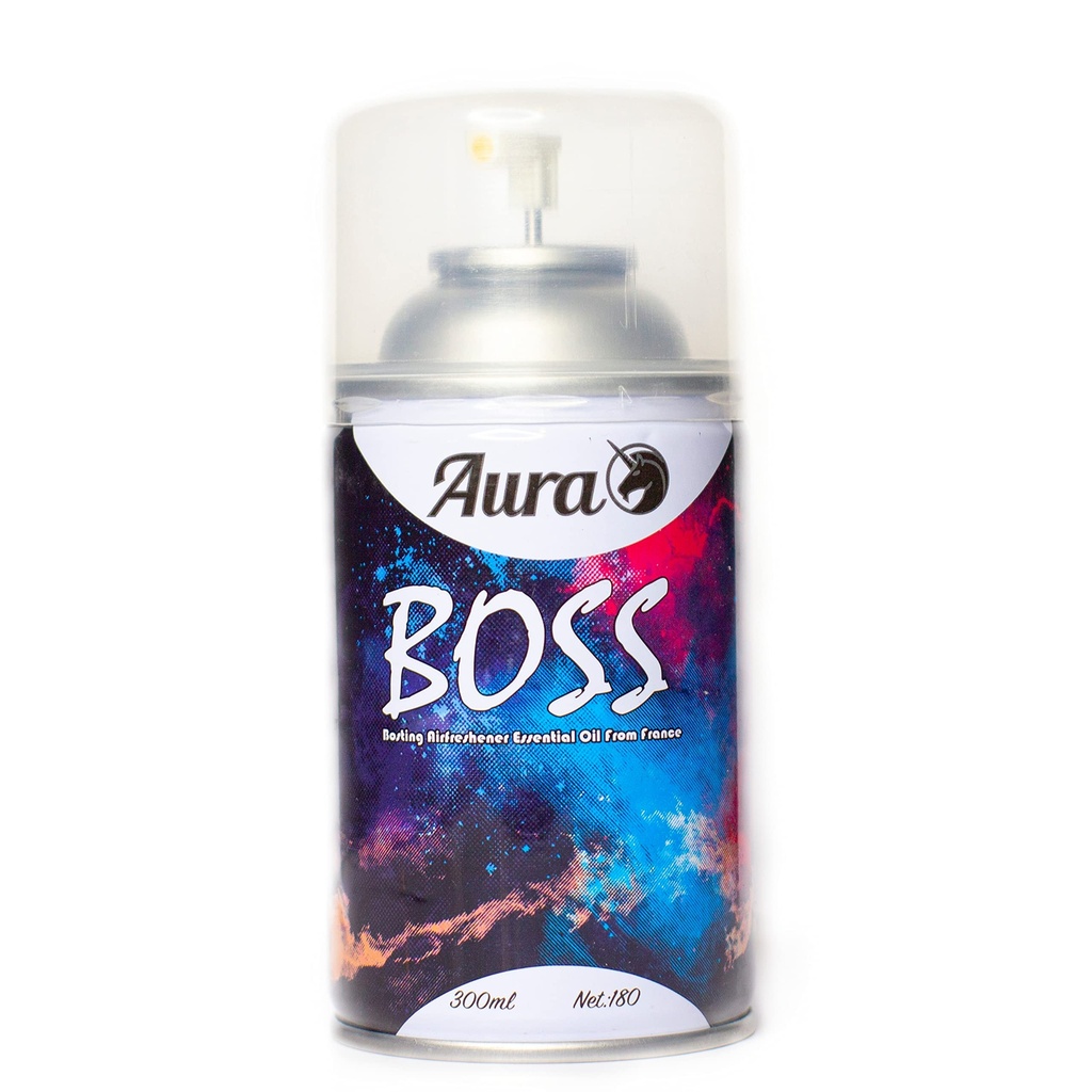Elegnant Boss Air Fresh 300ml