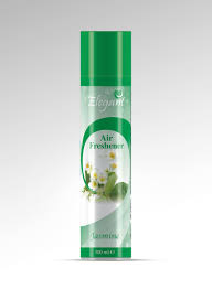 Elegant  Secret Air Freshner 300ml