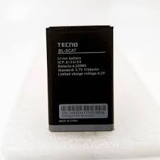 Tecno T301 Battery