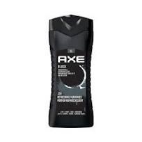Axe Black Refereshing Fragrance Parfum Refraichissant 3in1 400ml