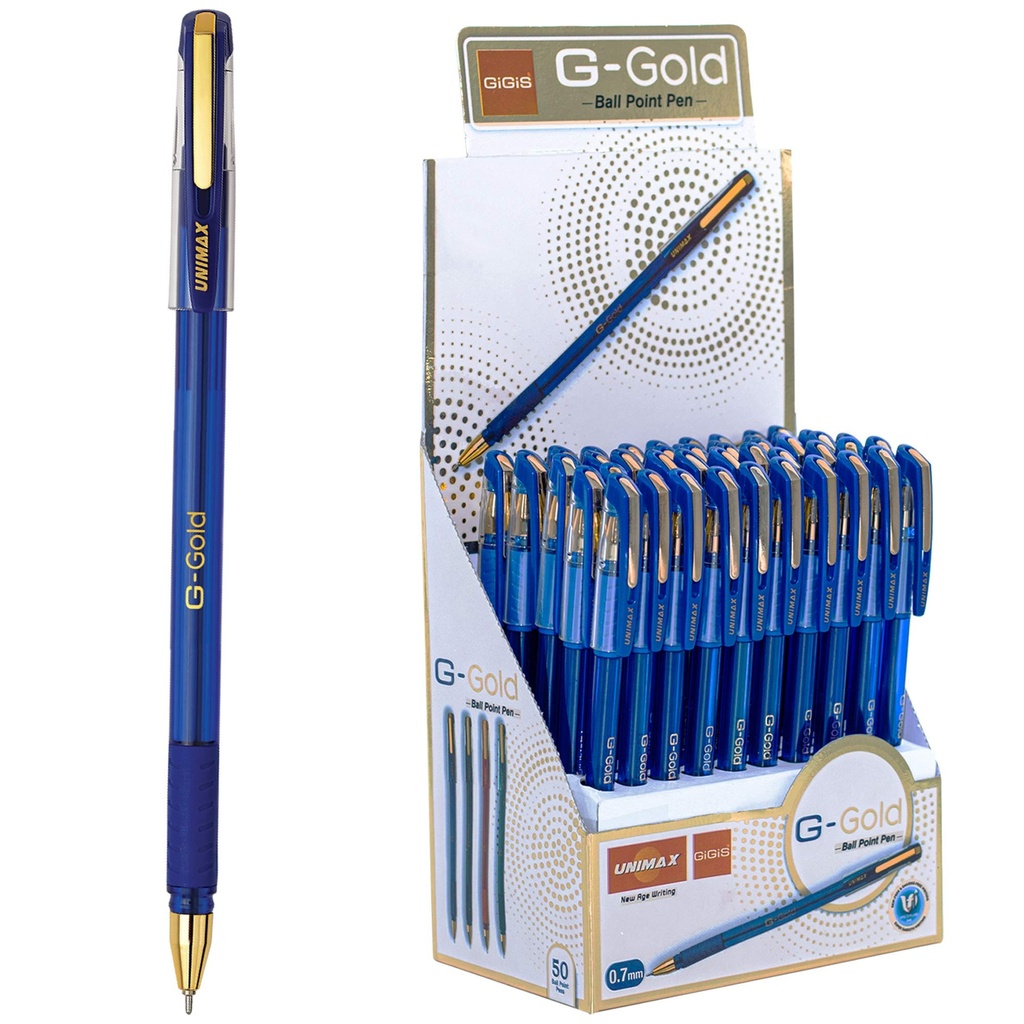 Gigis G-elite Pen