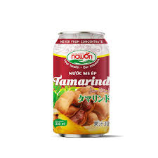 Nawon nuoc me ep tamarind juice drink 330ml