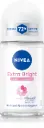 Deo Nivea Extra Bright Radiant & Smooth Vitamin C 50ml