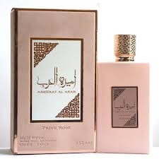 Attar ameerat al arab prive rose 100ml