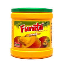 Baraara Mango 900g