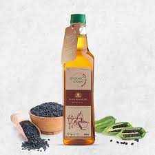 Iq Sesame Oil 500ml