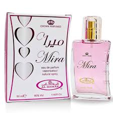 Mira Natural Spray 50ml