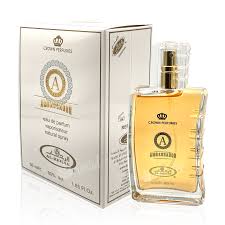 Ambassador Naural Spray 50ml