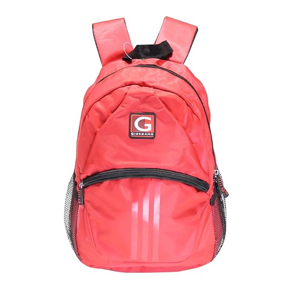 Gioradano Backpacks Flaunt 02 Size:19inch