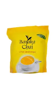 Baraka Chai 400g