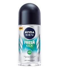 Deo Nivea men  Fresh Kick 50ml