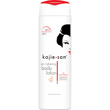 Kojie.San Skin Lightinig Body Lotion 250g