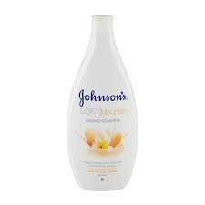 Johsonis Body Wash Bagno Schemiuma  750ml