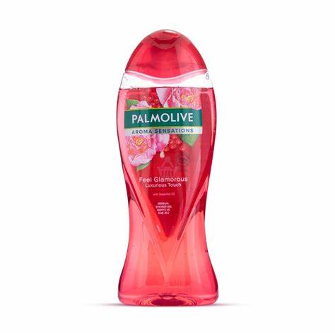 Palmolive Clay Detox Shawer Gel 500ml