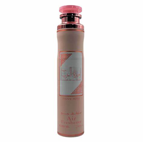 Air Freshener Ameerat Al-Arab Prive Rose 300ml