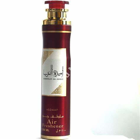 Air Freshener Ameerat Al-Arab 300ml