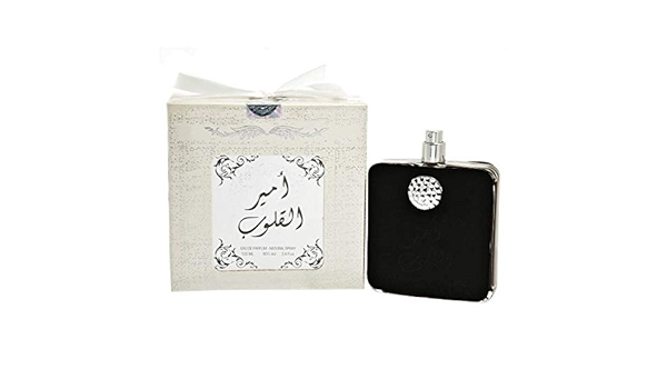Ameer Al Quloop Parfume Spray 100ml
