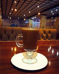 Qaxwa Kaaftoon 100g