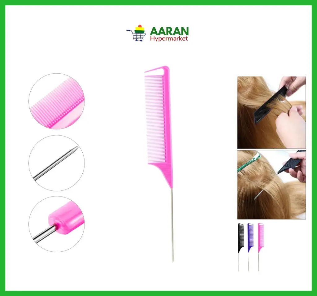 Shanlo comb