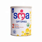 Sma milk optipro no 2 800g