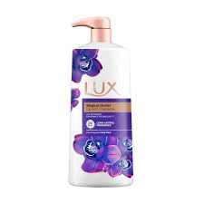 Lux Magical Orchid Opulent Fragrace Body Wash 900ml