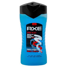 Axe Sport Blast Charge&Hydrate 250ml