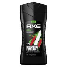 Axe Africa Refreshing Fragrance 250ml