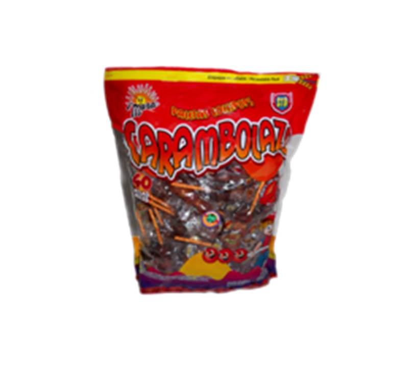 Mara Carambolazo 40pcs