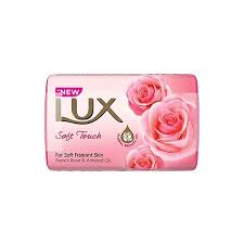 Lux Soft Touch Soup 170g