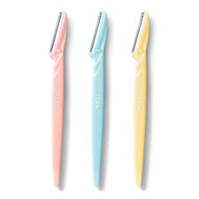 Italo Eyebrow Razor Qz-E019