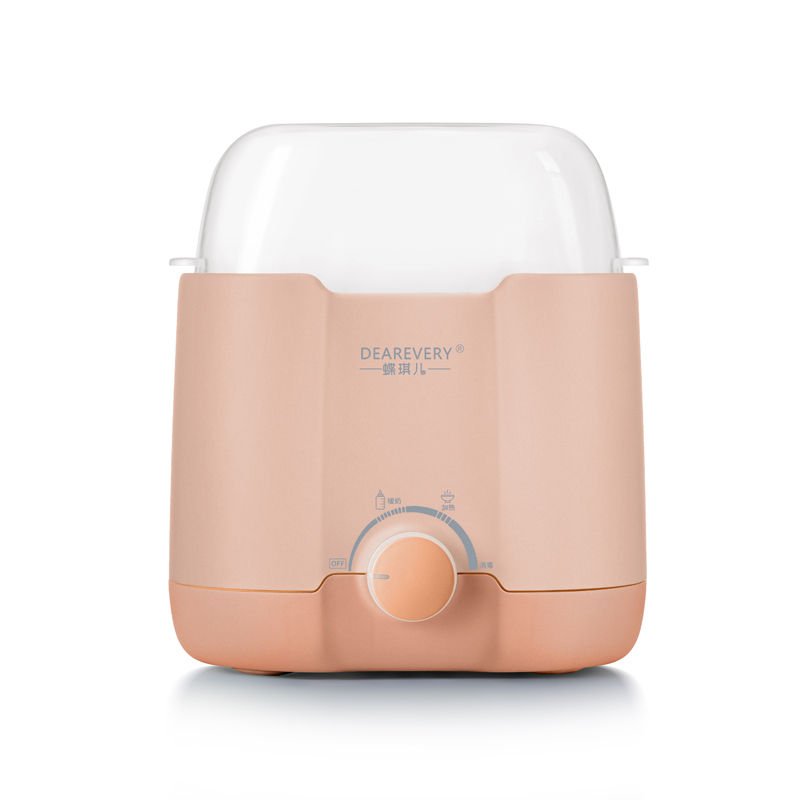 Only Double Bottle Milk Warmer DQ-N01
