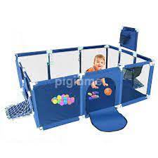 Childrens Game Fence More then 6mounth 1299