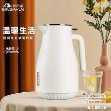 Singayln European Household Pot JLM-5432-1.55L