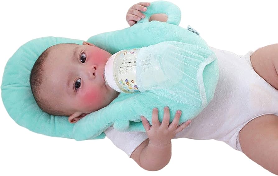 Baby nursing pillow Safety Protective Cushion 888-9