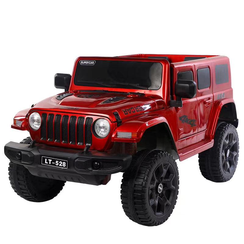 Transmitter Super Car LT-528