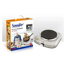 Sonifer Electric Hotplate SF-3058