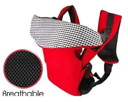 Baby Carrier Free Your Hands W015