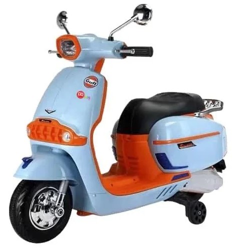 Childrens Elecrtic Motorcycle Baby Ride On Toys T08
