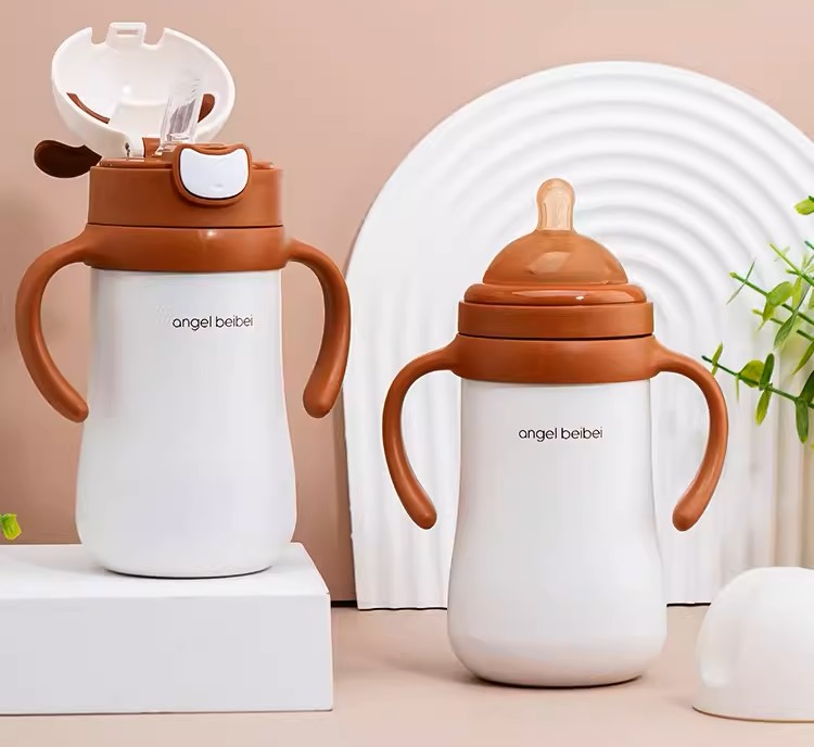 Iybao Bw Bottles BPA Free AYB 9062 280ml