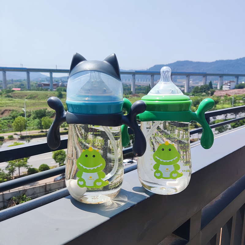 Mrdarling one Bottle and Two -use Cup Series 1010  350ml