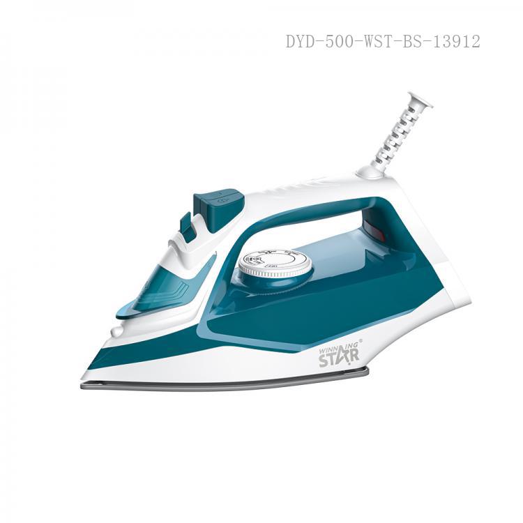 Winning star steam iron DYD-500 ST-5314