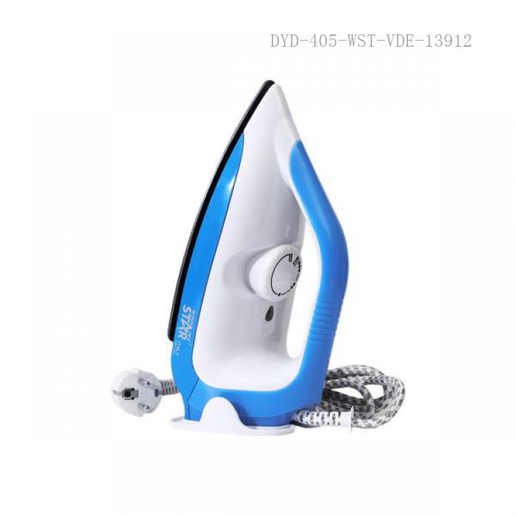 Winning star dry iron DYD-98 ST-1255