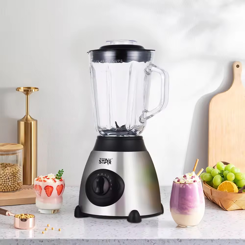 Winning star 2in1 blender ZZJ-206 ST-5572