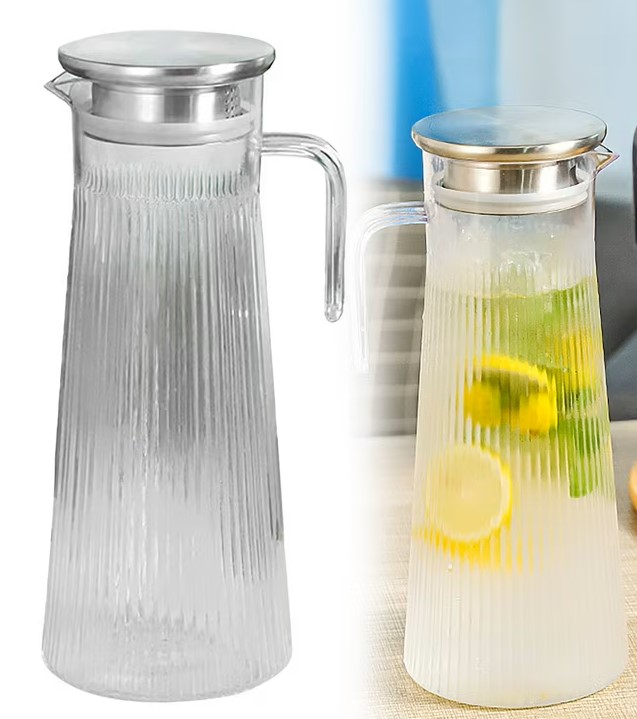 Glass Cup 953351