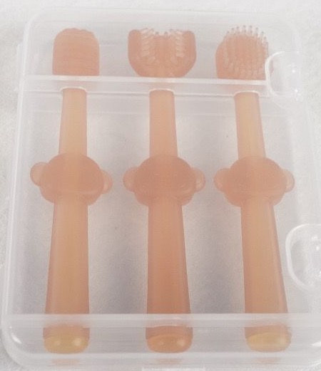 Toothbrush baby No:XQD3085