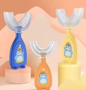 Toothbrush Baby No-3160