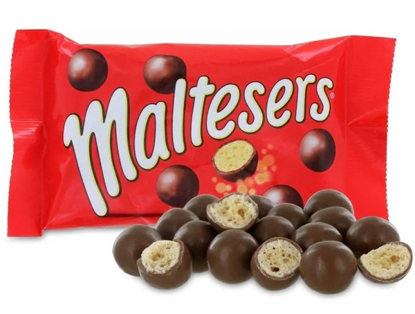 Maltersers 37gr