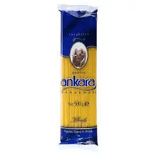 Ankara spaghetti klasiky 8-10dak 500gr